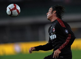 Массимо Оддо, АР