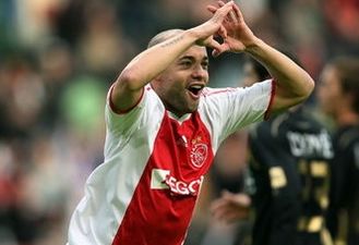 Деми де Зееув, fcupdate.nl