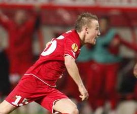 Мирослав Стох, chelseafc.com