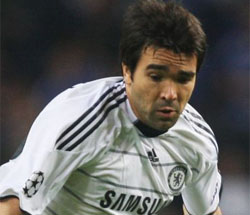 Деку, chelseafc.com