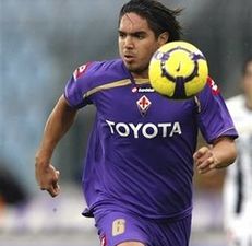 Хуан Варгас, АР