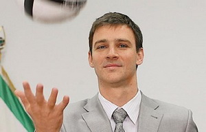 Святослав Сирота, novaya.com.ua