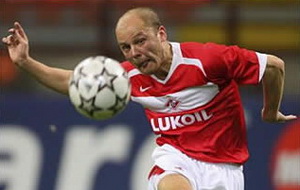 Денис Бояринцев