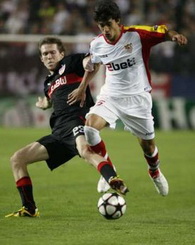 Диего Перотти (справа), Reuters