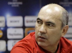 Курбан Бердыев, Reuters