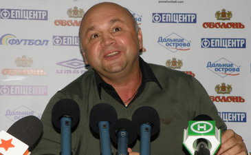 Гамула в предвкушении победы, sport.glavred.info