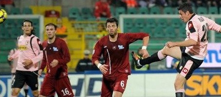 фото ФК Палермо