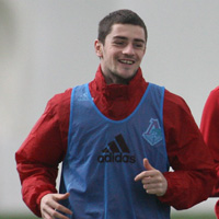 Рэзван Кочиш, фото Советский Спорт