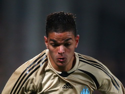 Хатем Бен Арфа, skysports.com