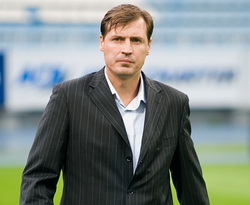 Илья Близнюк, фото И. Хохлова, Football.ua