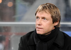 Олег Кононов, фото И. Хохлова, Football.ua