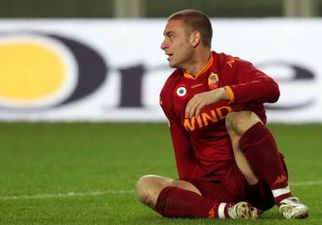 Даниэле отдохнет, topnews.in