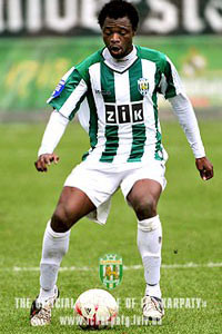 Фото ФК Карпаты 