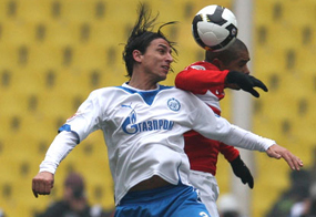 Фото fc-zenit.ru