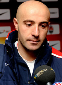 Фото ФК Шахтер 