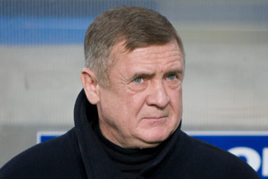 фото ФК Днепр