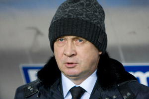 фото ФК Днепр