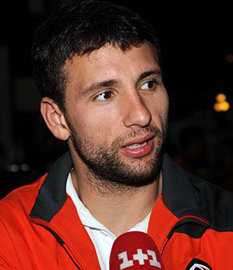 Фото ФК Шахтер 