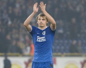 Максим Калиниченко, ФК Днепр