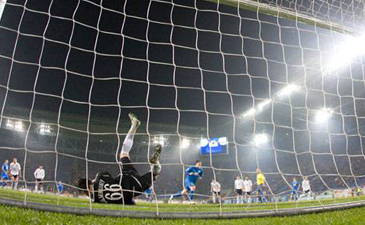 Металлург попытается в Киеве вернуть себе 4-е место, фото metallurg.donetsk.ua