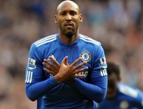 Николя Анелька, chelseafc.com