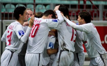 фото Игоря Снисаренко, Football.ua