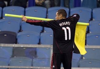 Расстрел окончен, fcupdate.nl