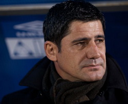 фото ФК Металлург Д