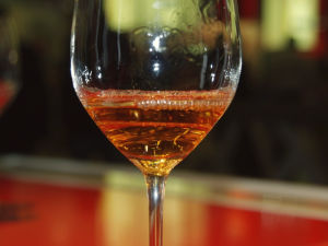 Херес в бокале лучше Хереса на поле