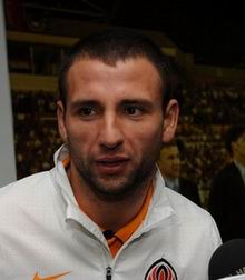 Разван Рац, shakhtar.com
