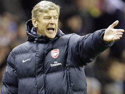 Арсен Венгер, skysports.com