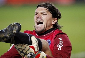 Кошмар Грегори Купе, фото AFP