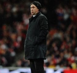 Карло Анчелотти, chelseafc.com