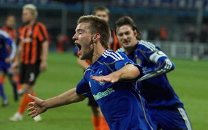 фото Игоря Снисаренко, Football.ua