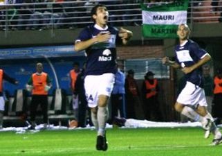 Победители Банфилда, racingclub.com