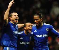 фото chelseafc.com
