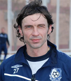 Фото ФК Черноморец