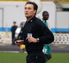 Олег Орехов