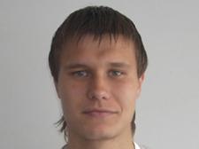 Алексей Курилов, zarya-lugansk.com