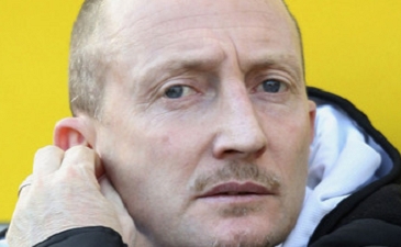 Иан Холловей, фото skysports.com