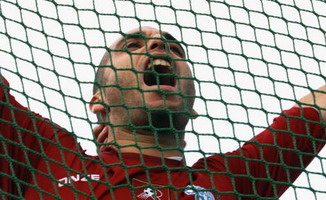 Бьяджо Пагано - автор дубля в ворота Брешии, Corriere dello Sport