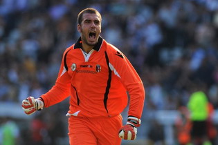 Эмильяно Вивиано, фото АР