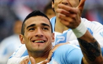 Хоакин Богоссня, clarin.com