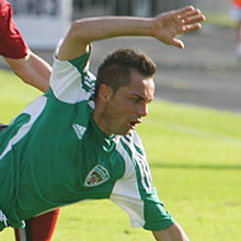 Флорентин Петре, фото Советский спорт