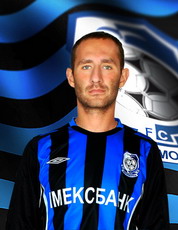 фото ФК Черноморец