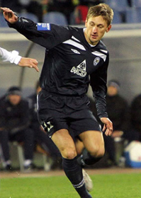 фото ФК Металлург Д