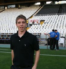 Икер Муниаин, 7ootball.com