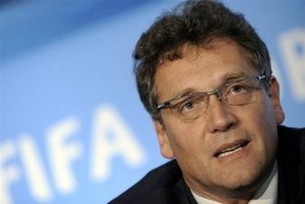 Жером Валкке, AFP