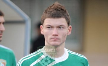 Александр Матвеев, фото vorskla.com.ua