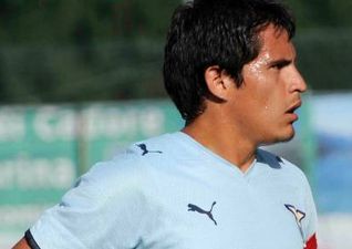 Кристиан Ледесма, calcioline.com